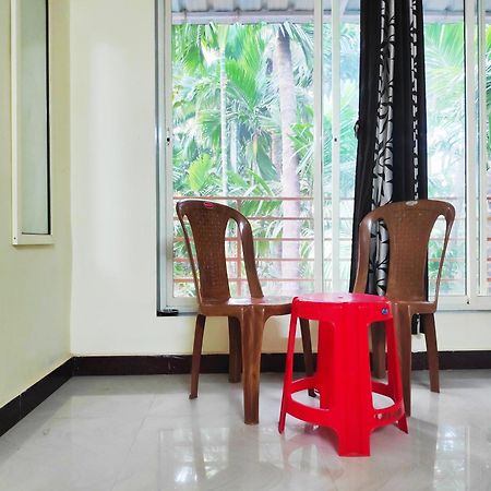 Ashish Baug Cottage Алибаг Номер фото