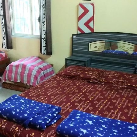 Ashish Baug Cottage Алибаг Экстерьер фото