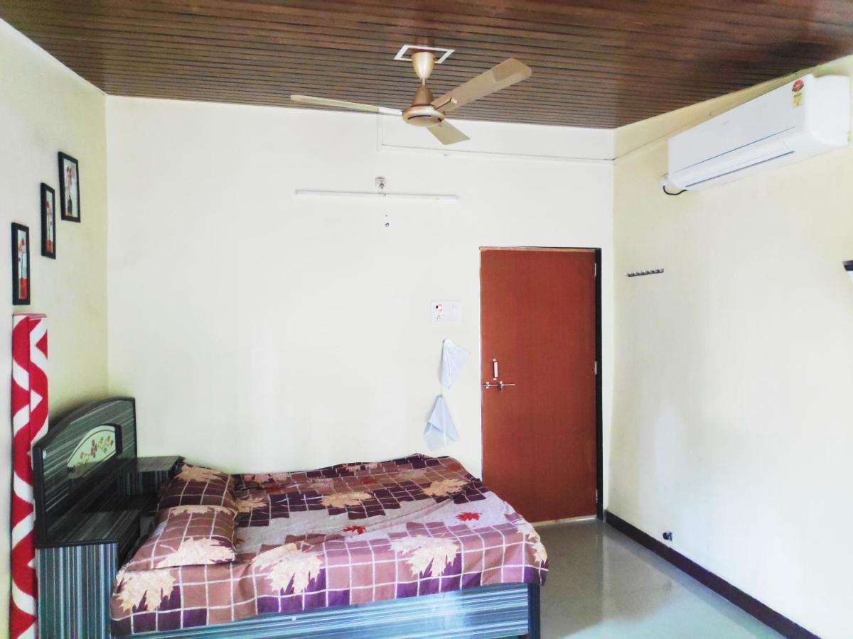 Ashish Baug Cottage Алибаг Экстерьер фото