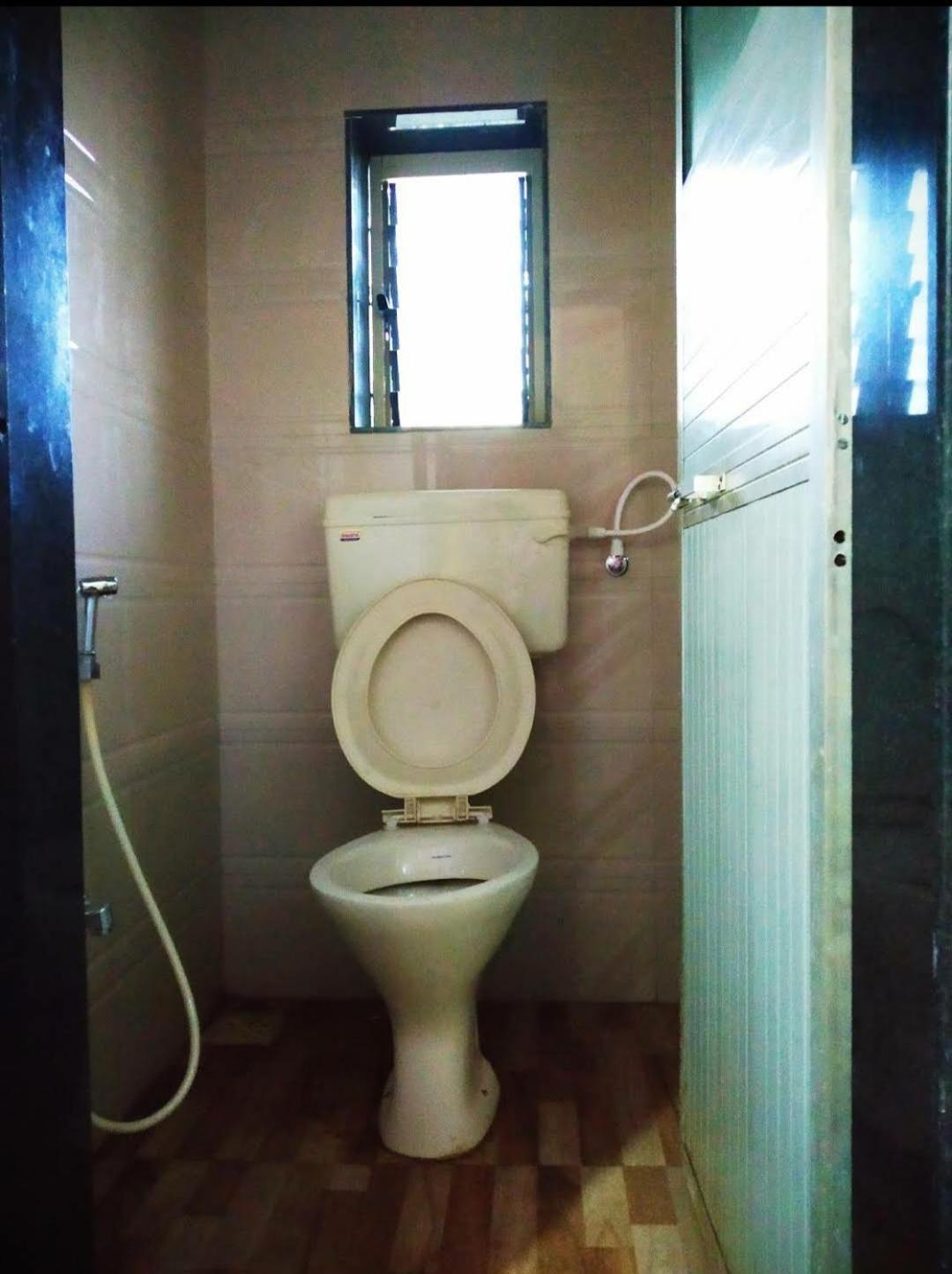 Ashish Baug Cottage Алибаг Номер фото