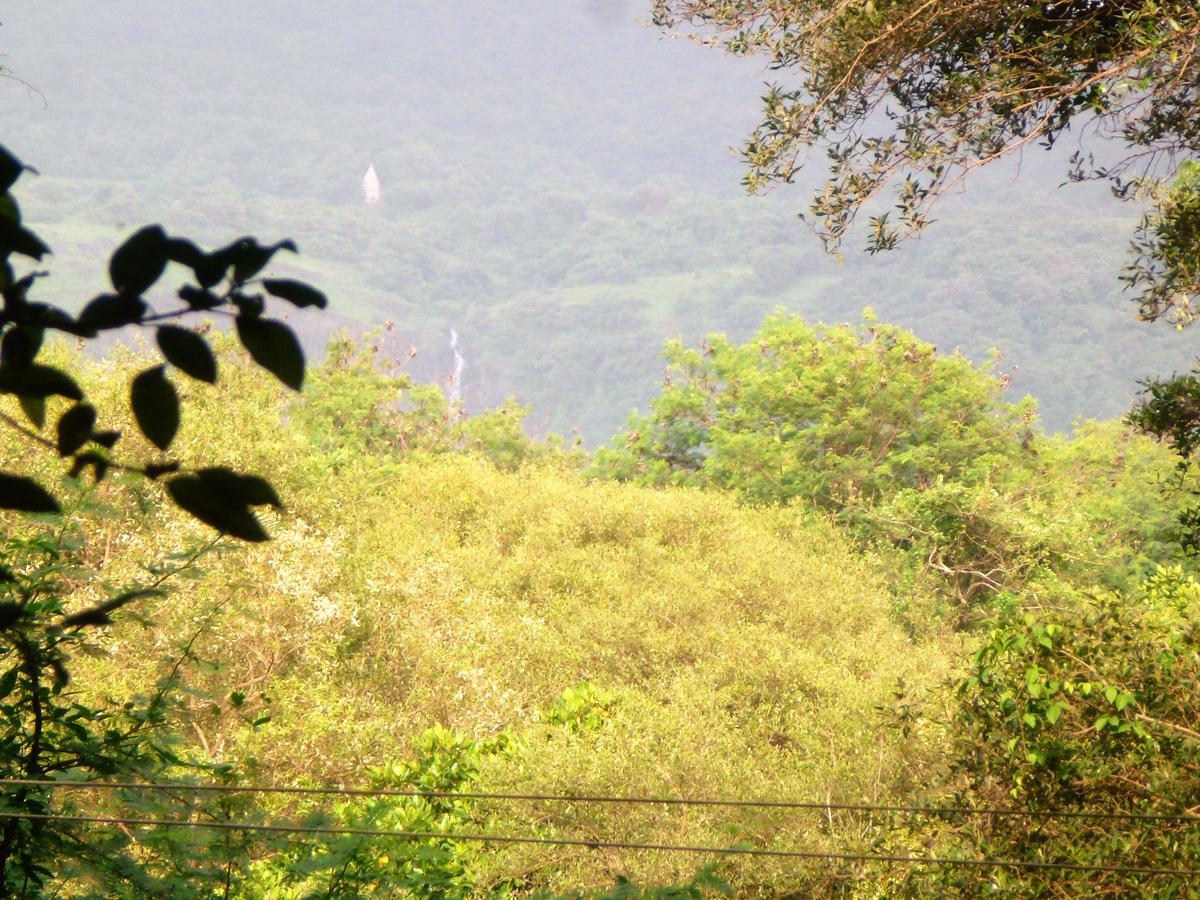 Ashish Baug Cottage Алибаг Экстерьер фото
