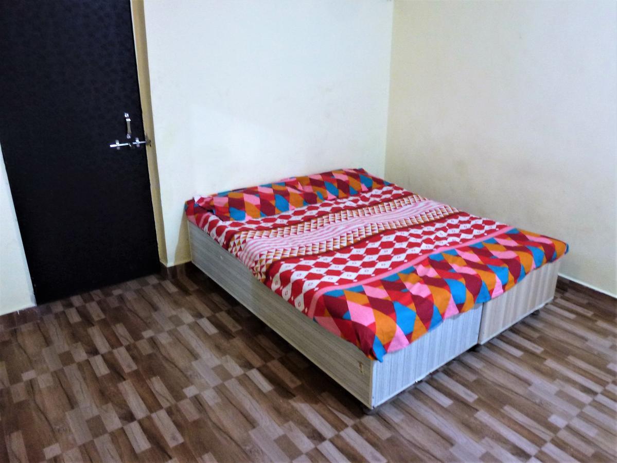 Ashish Baug Cottage Алибаг Экстерьер фото
