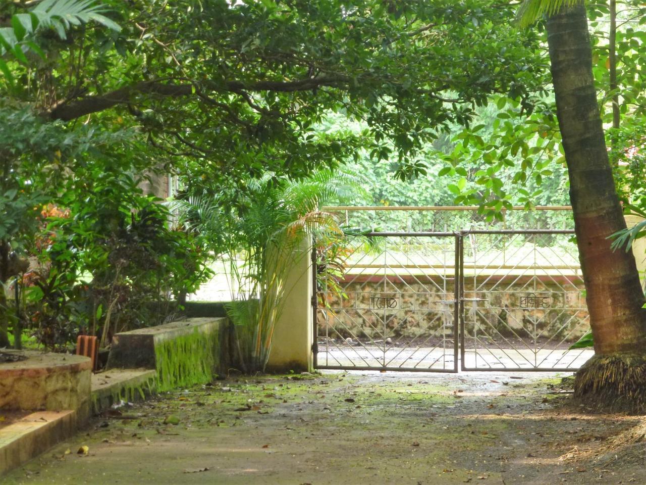 Ashish Baug Cottage Алибаг Экстерьер фото